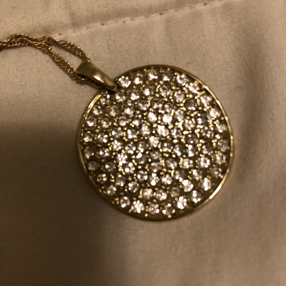 Fancy necklace - Picture 2 of 2